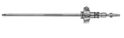 ATROSKOPİK TROKAR 4 MM